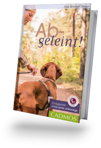 Ines-Scheuer-Dinger-Coaching-Jagdhunde-Abgeleint-Buch