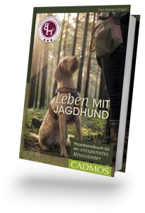 Ines-Scheuer-Dinger-Coaching-Jagdhunde-Leben-mit-Jagdhund-Buch